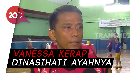 Ayah Vanessa Angel Sesalkan Kejadian yang Menimpa Putrinya Ayah Vanessa Angel Sesalkan Kejadian yang Menimpa Putrinya