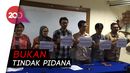 Koalisi Masyarakat sipil Tegaskan Golput Hak Ekspresi Politik yang Sah Koalisi Masyarakat sipil Tegaskan Golput Hak Ekspresi Politik yang Sah