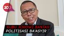 Kubu Jokowi: Ada Tikus Mati Juga Dimaknai Politis oleh Kubu 02 Kubu Jokowi: Ada Tikus Mati Juga Dimaknai Politis oleh Kubu 02