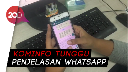 Masih Bisa Forward Pesan WhatsApp Lebih dari 5 Kali Meski Sudah Dibatasi?