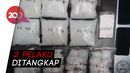 Penangkapan Sindikat Narkoba di Sulsel, 5 Kg Sabu Diamankan Penangkapan Sindikat Narkoba di Sulsel, 5 Kg Sabu Diamankan