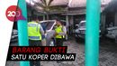 Satgas Antimafia Bola Geruduk Rumah Eks Exco PSSI Hidayat! Satgas Antimafia Bola Geruduk Rumah Eks Exco PSSI Hidayat!