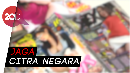 Jepang Stop Jual Majalah Porno di Toserba Jelang Olimpiade Jepang Stop Jual Majalah Porno di Toserba Jelang Olimpiade