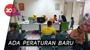 Warga Cemas Jika BPJS Tak Gratis Lagi Warga Cemas Jika BPJS Tak Gratis Lagi