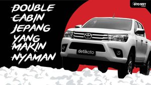 Review Toyota New Hilux: Mobil Pikap Gahar Nan Eksklusif