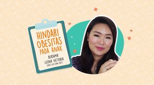 Anak Doyan Minum Manis? Ini Solusinya!