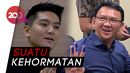 Boy William Bakal Ajak Ahok Nebeng Boy? Boy William Bakal Ajak Ahok Nebeng Boy?
