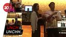 Cieee Ariel NOAH Tercyduk Nonton Bareng Pevita Pearce Cieee Ariel NOAH Tercyduk Nonton Bareng Pevita Pearce