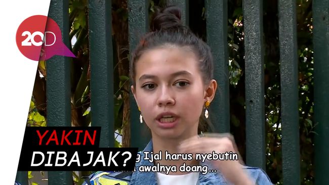 Aww! Yuki Kato Posting ''Si Ganteng'' Siapa Tuh?