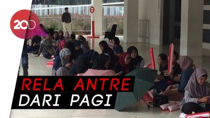 Menanti The Minions Hingga Jojo di Bulutangkis Indonesia Master 2019