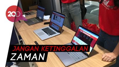 Banyak yang Tutup, Toko Konvensional Bisa Coba Marketplace