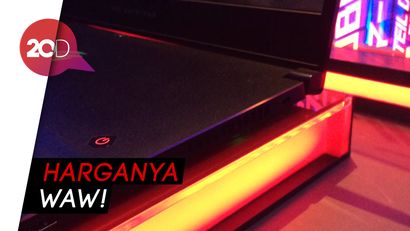 Mantul! Asus Keluarkan 3 ROG Sekaligus Berbasis GeForce RTX