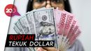 Malam Ini Dollar AS Dilempar Rupiah ke Rp 13.957 Malam Ini Dollar AS Dilempar Rupiah ke Rp 13.957