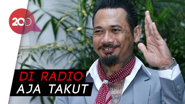 Ashanty Tantang Debat di TV, Jerinx SID: Saya Nggak Takut!