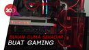 Gaming GPU 7 Nanometer Pertama di Dunia, AMD Radeon VII Bisa Apa? Gaming GPU 7 Nanometer Pertama di Dunia, AMD Radeon VII Bisa Apa?