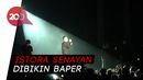 Medley Lagu Minang hingga Kolaborasi Boneka Tangan Warnai Konser Tulus Medley Lagu Minang hingga Kolaborasi Boneka Tangan Warnai Konser Tulus