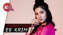 5 Cara Penting Jaga Jantung Sehat ala Mikha Tambayong 5 Cara Penting Jaga Jantung Sehat ala Mikha Tambayong