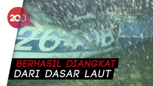 Jasad Emiliano Sala Ditemukan di Dalam Pesawat