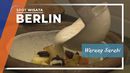 Warung Surabi di Kota Berlin Warung Surabi di Kota Berlin