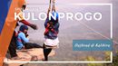 Sensasi Outbond di Kalibiru Kulonprogo Sensasi Outbond di Kalibiru Kulonprogo