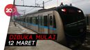 Mau Naik MRT Gratis? Bisa, Begini Caranya! Mau Naik MRT Gratis? Bisa, Begini Caranya!