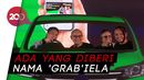 Wow! Sejauh Ini Ada 21 Bayi Lahir di Dalam GrabCar Wow! Sejauh Ini Ada 21 Bayi Lahir di Dalam GrabCar