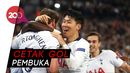 Berkat Son Heung-Min Semuanya Jadi Mudah Berkat Son Heung-Min Semuanya Jadi Mudah
