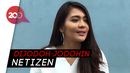 Dijodohkan dengan Ifan, Ini Kata Istri Almarhum Herman Seventeen Dijodohkan dengan Ifan, Ini Kata Istri Almarhum Herman Seventeen