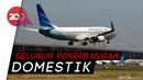 Kabar Gembira! Garuda Group Turunkan Harga Tiket Pesawat 20% Kabar Gembira! Garuda Group Turunkan Harga Tiket Pesawat 20%