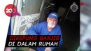 Saat Kakek Berkursi Roda Tak Berkutik Dikepung Banjir Saat Kakek Berkursi Roda Tak Berkutik Dikepung Banjir