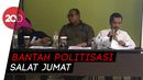BPN: Prabowo Tak Seperti Jokowi Minta Mundurkan Saf Salat Agar Bisa Difoto BPN: Prabowo Tak Seperti Jokowi Minta Mundurkan Saf Salat Agar Bisa Difoto