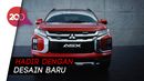 Mitsubishi Outlander Sport Kini Tampil Lebih Garang Mitsubishi Outlander Sport Kini Tampil Lebih Garang