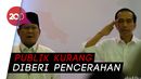 Pemanasan Out of Context Debat Capres Kedua Pemanasan Out of Context Debat Capres Kedua