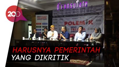 BPN Tidak Melihat Kesalahan dari Cuitan CEO Bukalapak