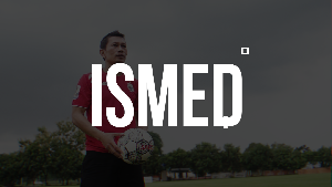 Corner Kick Challenge Ismed Sofyan