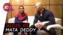Ngevlog Bareng Deddy Corbuzier, Ria Ricis Dikritik Habis Ngevlog Bareng Deddy Corbuzier, Ria Ricis Dikritik Habis
