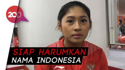 Ini Zahra, Pesepakbola Putri Pertama Kita yang Merumput ke Eropa