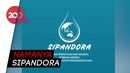 Kenalkan! Ini Aplikasi Mitigasi Bencana dari LAPAN Kenalkan! Ini Aplikasi Mitigasi Bencana dari LAPAN