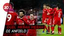 Liverpool yang Pincang Vs Bayern yang Mandul di Anfield Liverpool yang Pincang Vs Bayern yang Mandul di Anfield