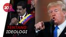 Maduro Sebut Trump Bergaya Nazi Maduro Sebut Trump Bergaya Nazi
