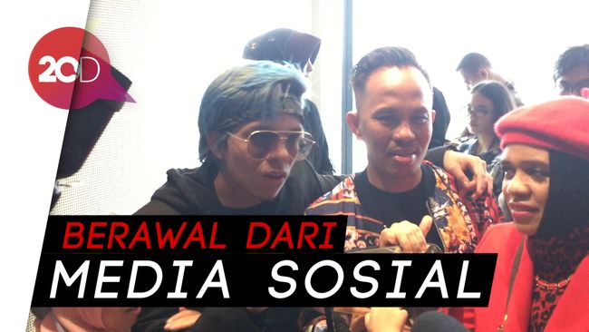 Awal Mula Ria Ricis Dan Atta Halilintar Jadi Youtuber