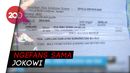 Bayi Joko Widodo Maruf Lahir di Sragen Bayi Joko Widodo Maruf Lahir di Sragen