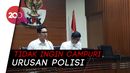 KPK Hargai Permintaan Maaf Sekda Papua KPK Hargai Permintaan Maaf Sekda Papua