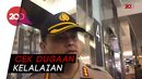 Terkait Ledakan, Polisi Periksa Pengelola Mal Taman Anggrek Terkait Ledakan, Polisi Periksa Pengelola Mal Taman Anggrek