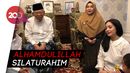 Wow! Raffi Ahmad Ajak Maruf Amin Nge-vlog Wow! Raffi Ahmad Ajak Maruf Amin Nge-vlog
