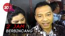 Anang Hermansyah Tampung Curhatan Ahmad Dhani Anang Hermansyah Tampung Curhatan Ahmad Dhani
