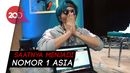 Capai 11 Juta Subscriber, Atta Halilintar: Saatnya Kejar Top Asia Capai 11 Juta Subscriber, Atta Halilintar: Saatnya Kejar Top Asia