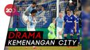 Cukup 10 Pemain City untuk Taklukkan Schalke Cukup 10 Pemain City untuk Taklukkan Schalke