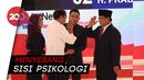 Mengupas Gaya Bahasa dan Gestur Jokowi-Prabowo di Debat Kedua Mengupas Gaya Bahasa dan Gestur Jokowi-Prabowo di Debat Kedua