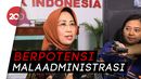 Ombudsman soal Rencana TNI Jabat Sipil: 2 Kebijakan Dilanggar! Ombudsman soal Rencana TNI Jabat Sipil: 2 Kebijakan Dilanggar!